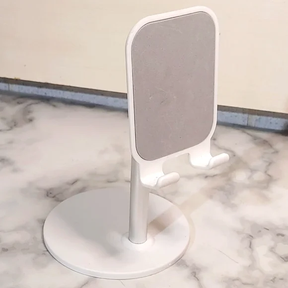 Standing Phone Holder - Picture 1 of 5